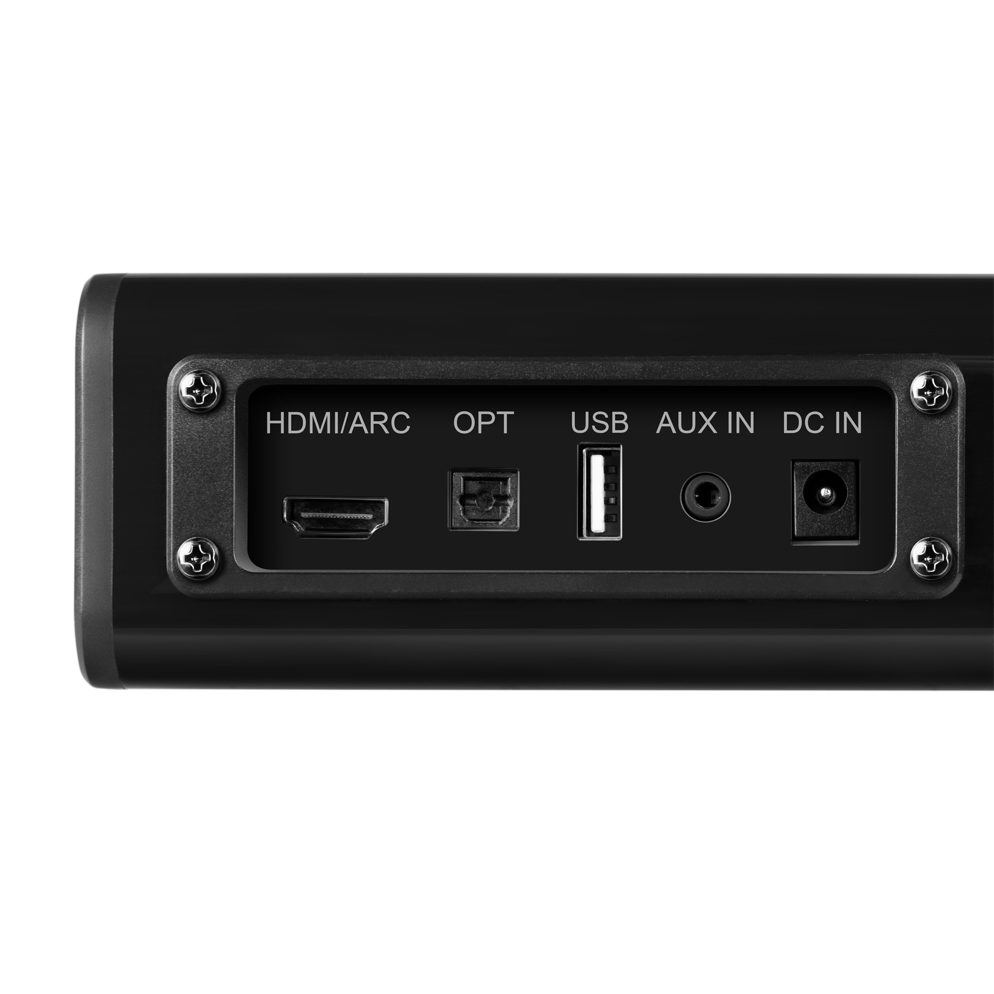 Саундбар SVEN SB-2040A Black  / 40W RMS / Bluetooth photo 5