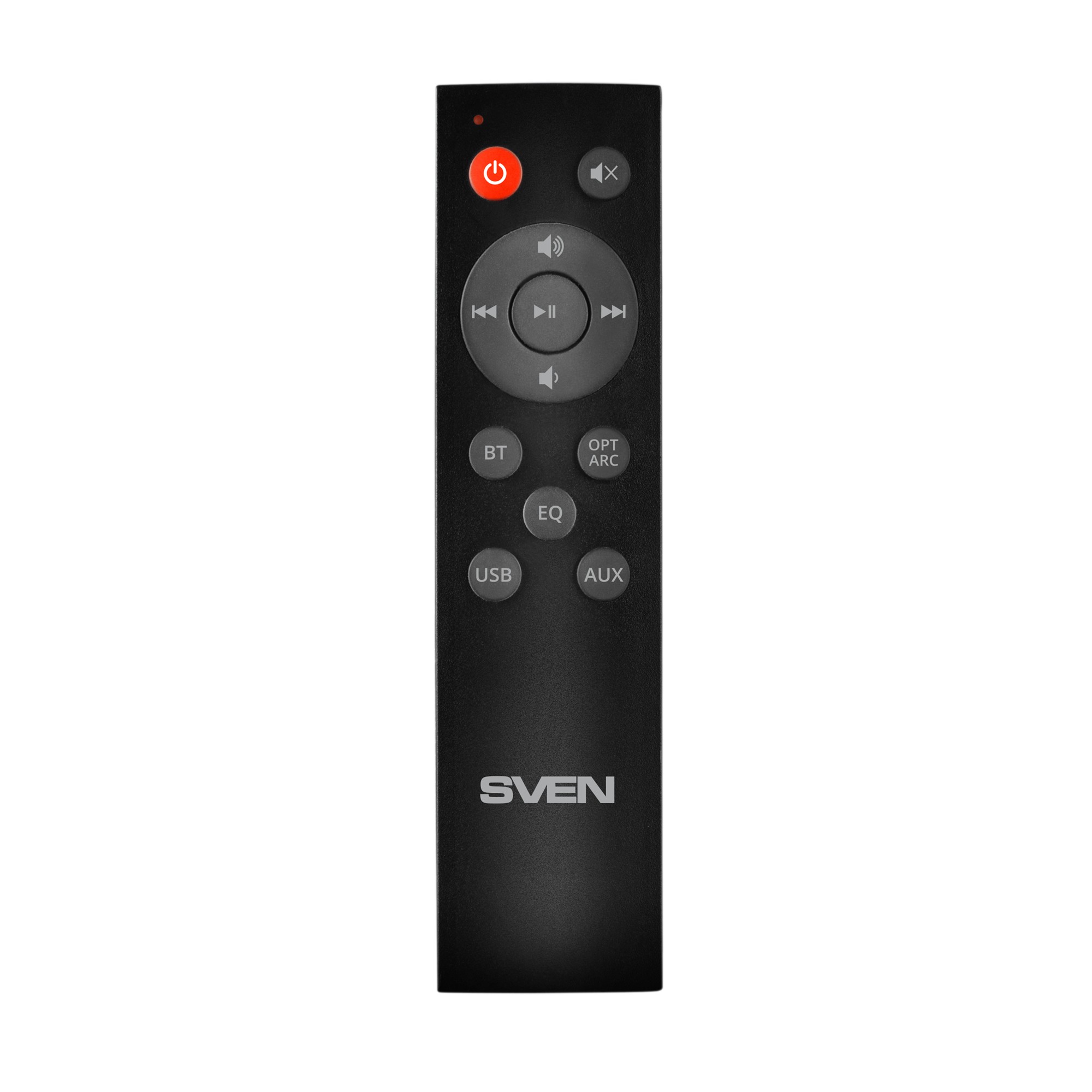Саундбар SVEN SB-2040A Black  / 40W RMS / Bluetooth photo 7