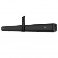 Саундбар SVEN SB-2040A Black  / 40W RMS / Bluetooth thumbnav 1