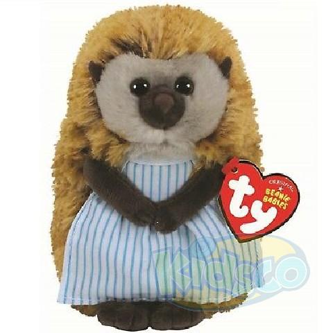 BB PETTER RABBIT - Mrs Tiggy Winkle 15 cm photo 1