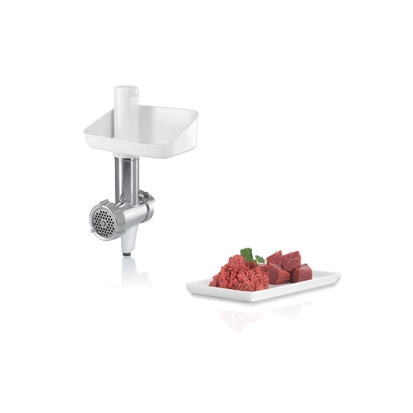Кухонный комбайн Bosch MUM4855 photo 3