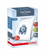 Colector de praf Miele GN HyClean 3D thumbnav 1