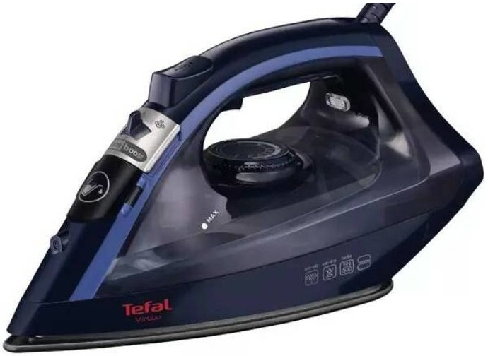 Утюг Tefal FV1713E0, 2000Вт, Керамика photo 3