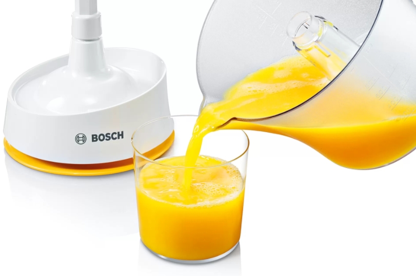 Storcator pentru citrice Bosch MCP3500 photo 4