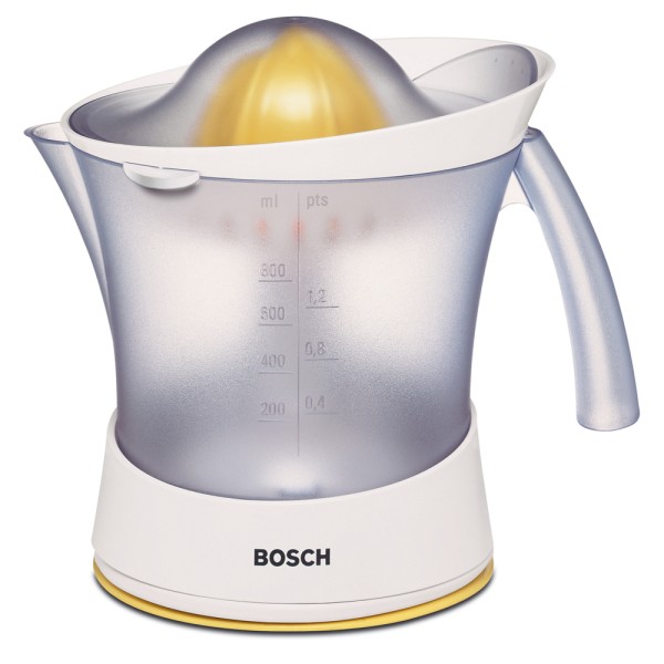 Storcator pentru citrice Bosch MCP3500 photo 7