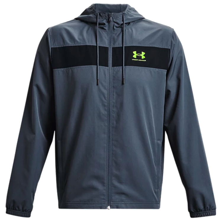 Scurta Under Armour UA M SPORTSTYLE WINDBREAKER photo 