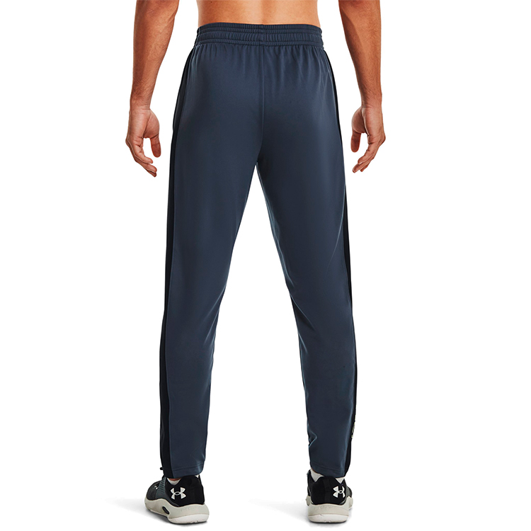 Брюки Under Armour UA BRAWLER PANT 3XL Синий Мужской photo 3