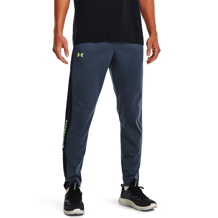 Брюки Under Armour UA BRAWLER PANT 3XL Синий Мужской photo 4