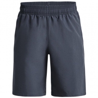 Sorti Under Armour UA B WOVEN GRAPHIC SHORTS thumbnav