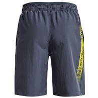 Sorti Under Armour UA B WOVEN GRAPHIC SHORTS thumbnav 2