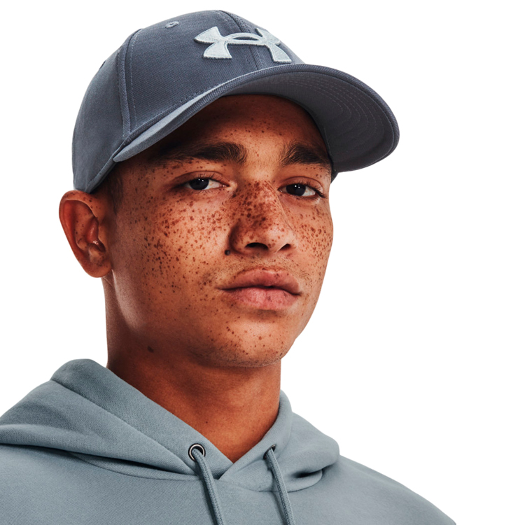 Chipiu Under Armour men UA Blitzing L/XL Gri photo 2