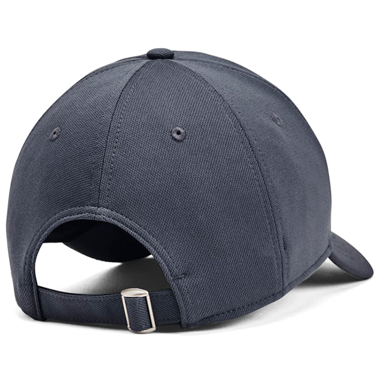 Chipiu Under Armour UA MENS BLITZING ADJ OS Gri photo 3