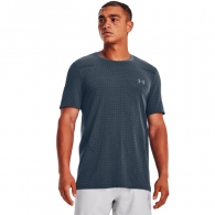 Футболка Under Armour UA Seamless Grid SS thumbnav 2