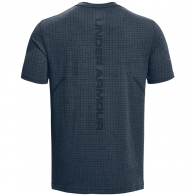Футболка Under Armour UA Seamless Grid SS thumbnav 4