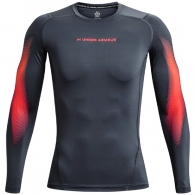 Hanorac Under Armour UA HG Armour Novelty LS thumbnav 1