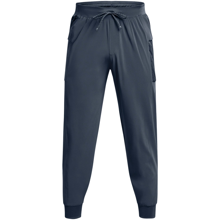 Брюки Under Armour UA LAUNCH TRAIL photo 