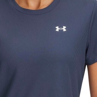 Футболка Under Armour Tech Rib SSC thumbnav 4