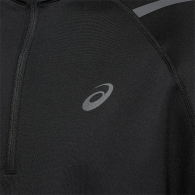  Asics ICON WINTER LS 1/2 ZIP TOP thumbnav 5