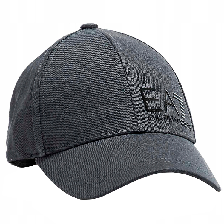 Chipiu EA7 EMPORIO ARMANI BASEBALL HAT photo 