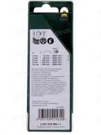 Set de burghie Bosch 2607019444 thumbnav 3