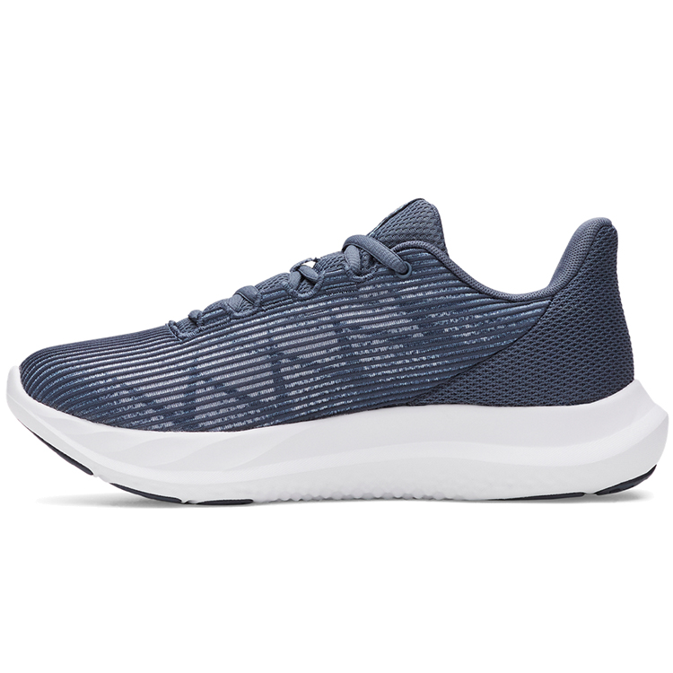 Кроссовки Under Armour UA W Charged Speed Swift / Женский / 39 / Синий photo 1 Кроссовки Under Armour UA W Charged Speed Swift / Женский / 39 / Синий photo 1