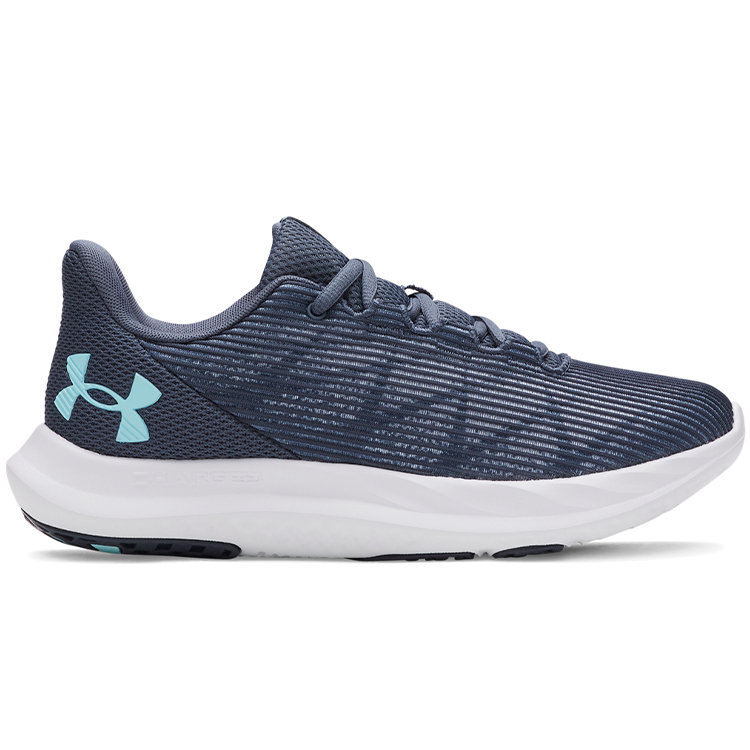 Кроссовки Under Armour UA W Charged Speed Swift / Женский / 39 / Синий photo 2