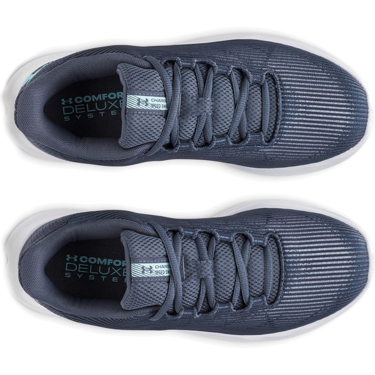 Кроссовки Under Armour UA W Charged Speed Swift / Женский / 39 / Синий photo 3