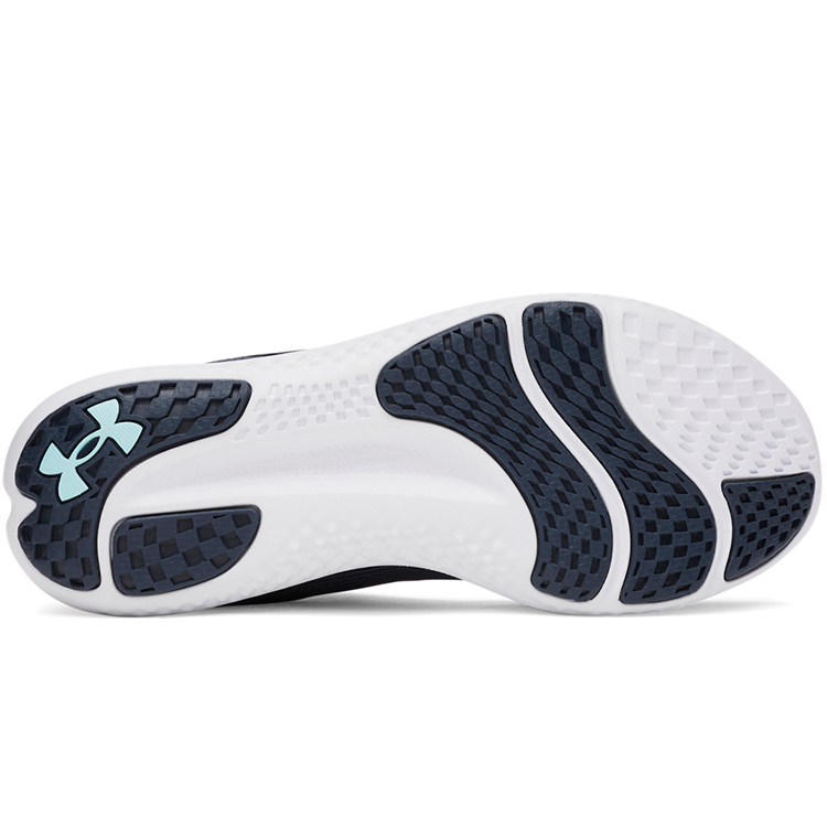 Кроссовки Under Armour UA W Charged Speed Swift / Женский / 39 / Синий photo 5