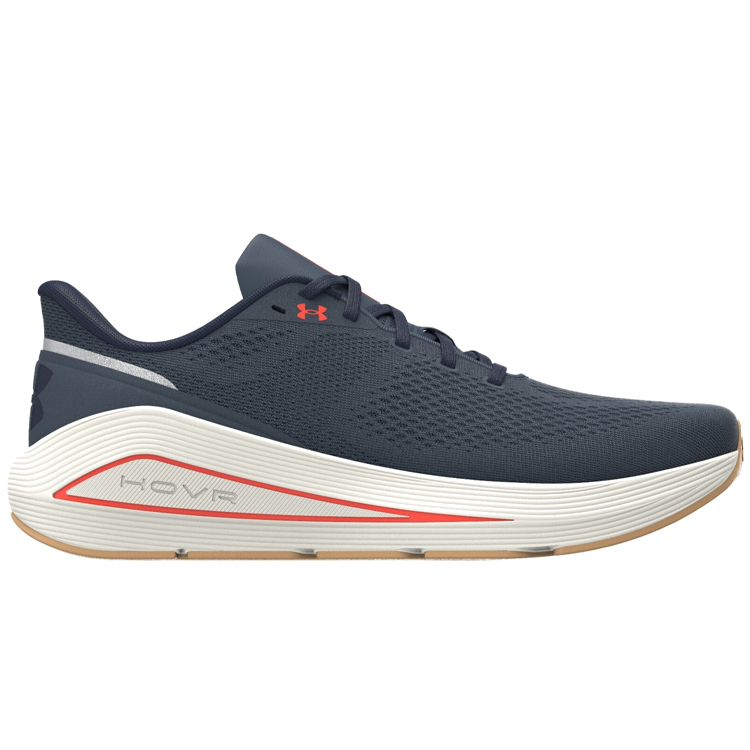 Кроссовки Under Armour UA Sonic 7 / Мужской / 44 / Синий photo 2