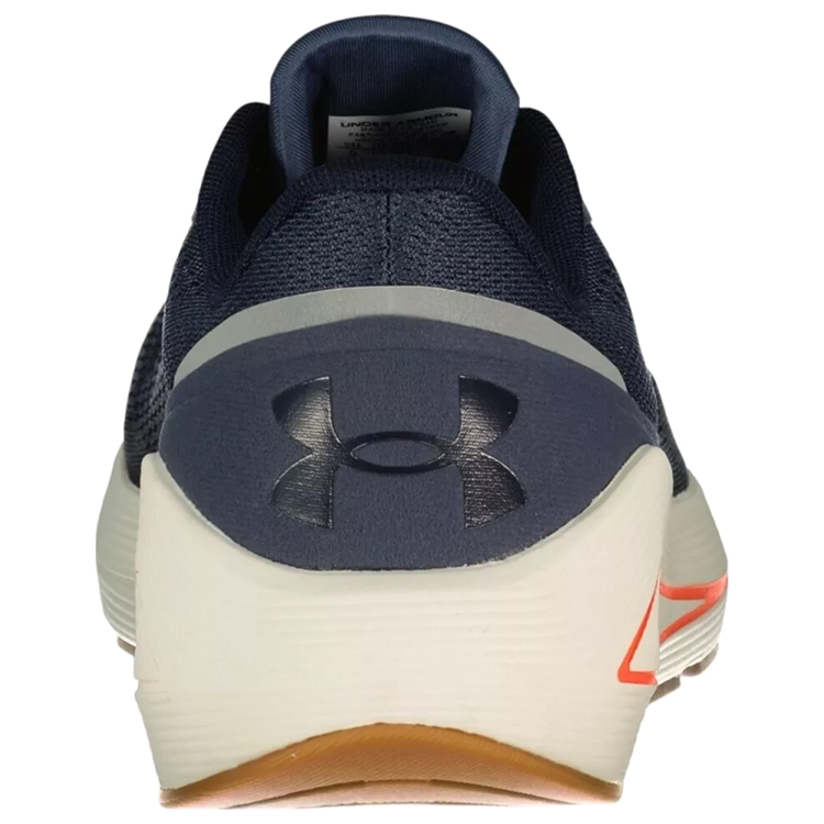 Кроссовки Under Armour UA Sonic 7 / Мужской / 44 / Синий photo 5