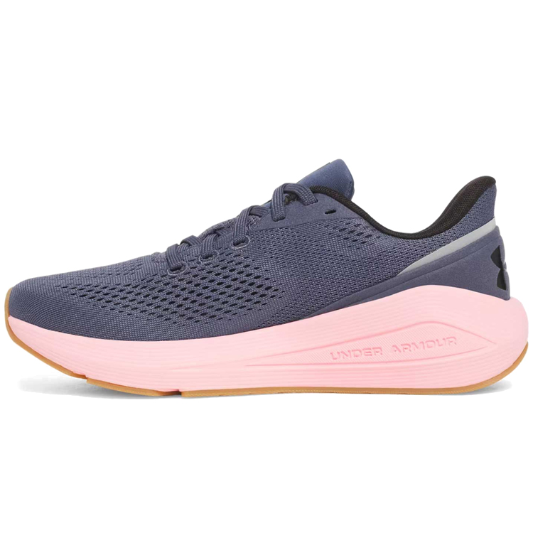 Кроссовки Under Armour UA W Sonic 7 / Женский / 42 / Серый photo 1