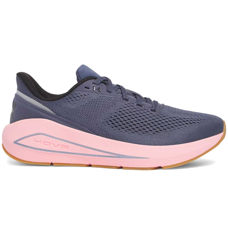Кроссовки Under Armour UA W Sonic 7 / Женский / 42 / Серый photo 2