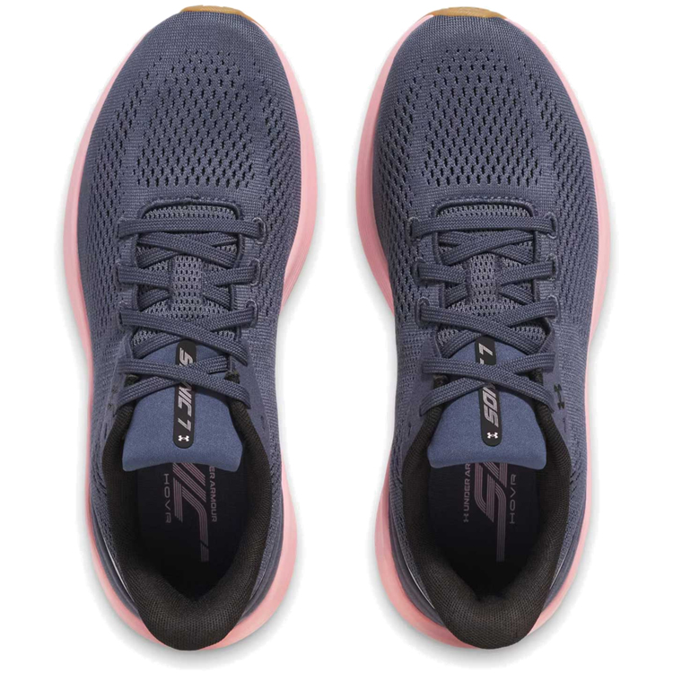 Кроссовки Under Armour UA W Sonic 7 / Женский / 42 / Серый photo 3