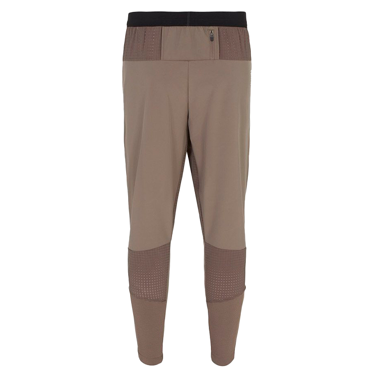 Брюки EA7 EMPORIO ARMANI TROUSER S Коричневый Мужской photo 2