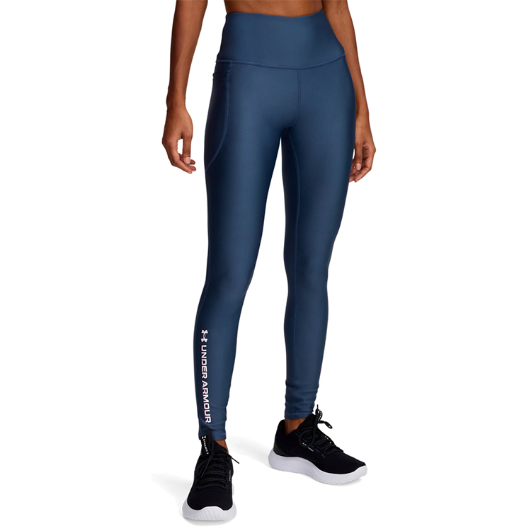 Panta-colanti Under Armour Tech Branded Legging photo 