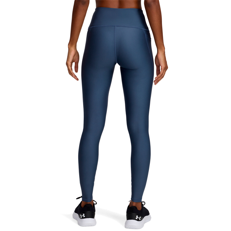 Легинсы Under Armour Tech Branded Legging / Женский / L / Синий photo 2