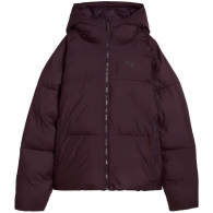 Куртка Puma Poly Puffer Jacket thumbnav 1