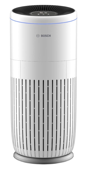 Очиститель воздуха Bosch Air 6000, 7733701944 photo Очиститель воздуха Bosch Air 6000, 7733701944 photo