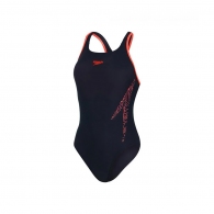 Купальник Speedo HYPERBOOM PLMT RCBK AF thumbnav 1