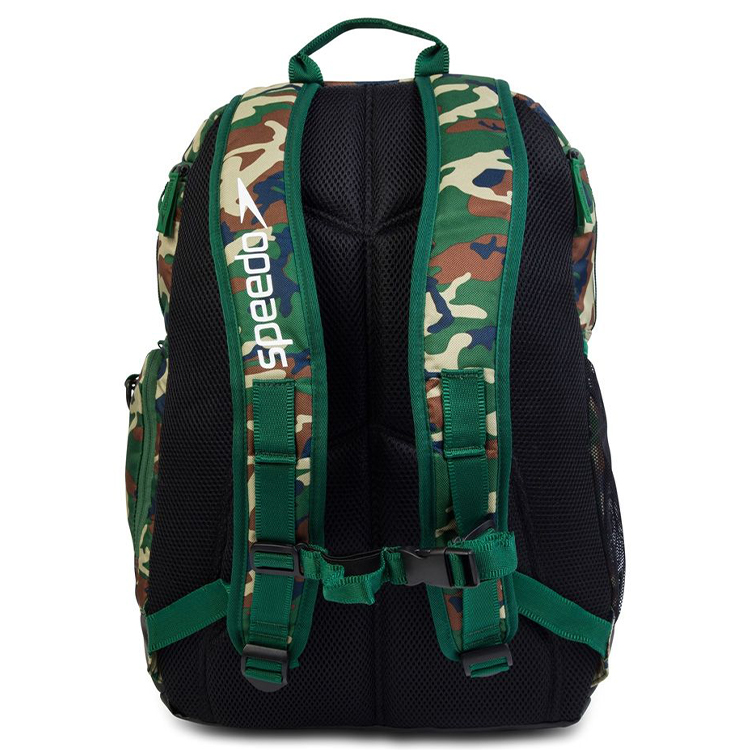 Rucsac Speedo TEAMSTER 2.0 RUCKSACK 35L AU photo 2