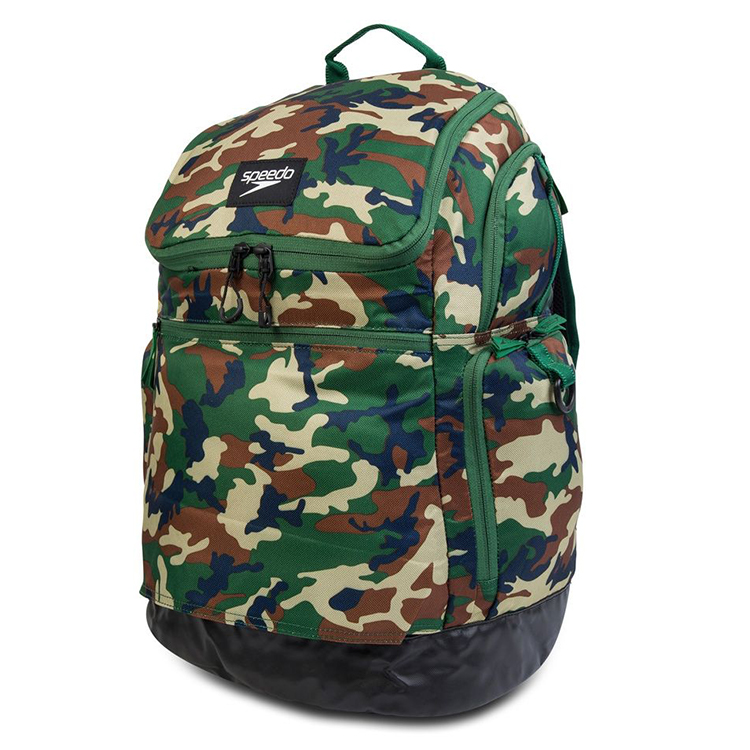 Rucsac Speedo TEAMSTER 2.0 RUCKSACK 35L AU photo 3