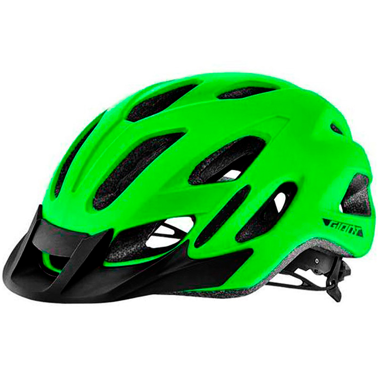 Casca de bicicleta Giant LUTA GLOSS GREEN 49­57CM Verde 800001044 photo 1