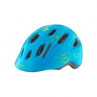 Шлем велосипедный Giant HOLLER MATTE BLUE 46­51CM thumbnav 1