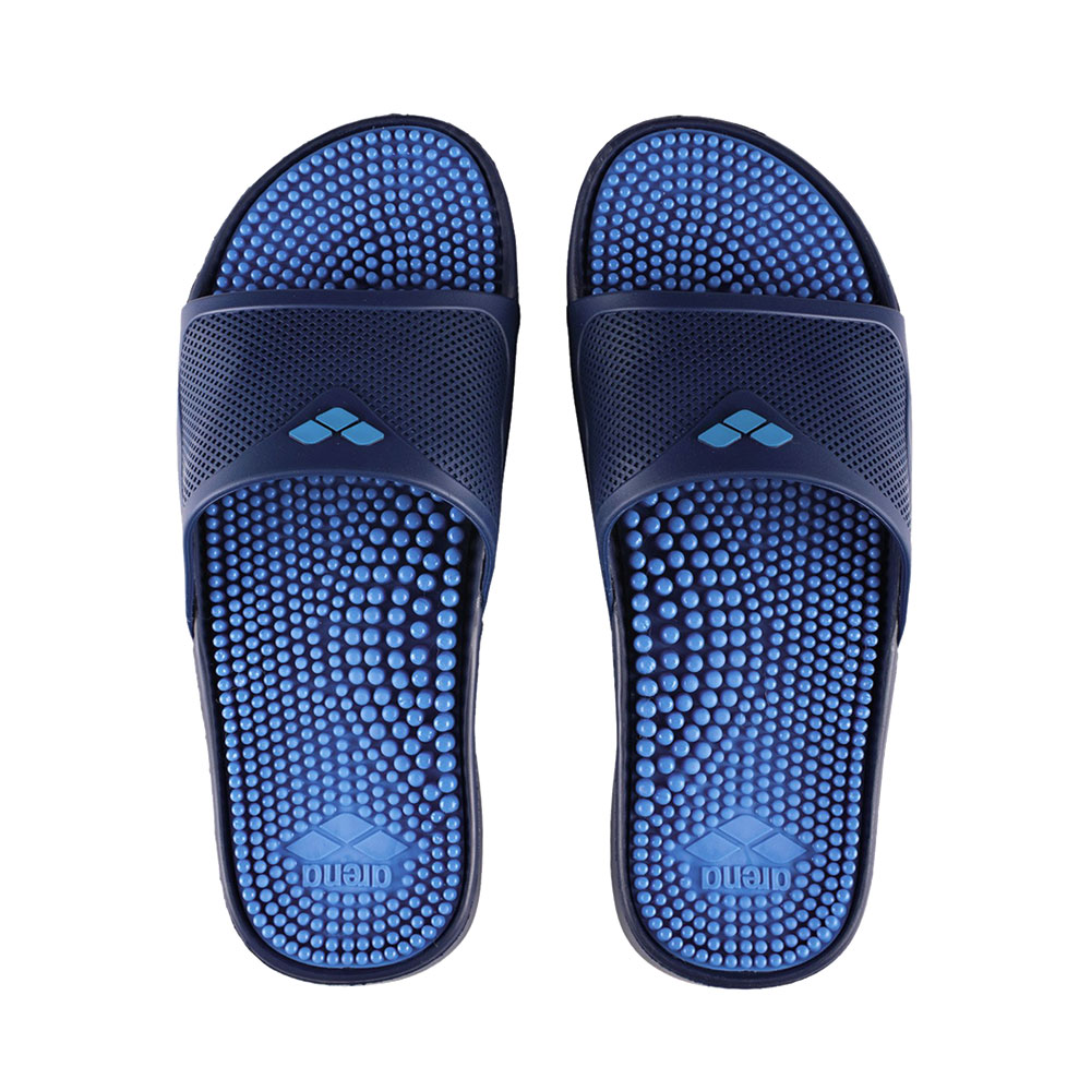 Slapi Arena MARCO X GRIP HOOK pt Unisex / / Albastru photo 1 Slapi Arena MARCO X GRIP HOOK pt Unisex / / Albastru photo 1