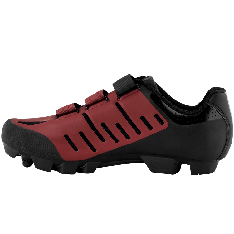 Pantofi de ciclism Force MTB TEMPO photo 