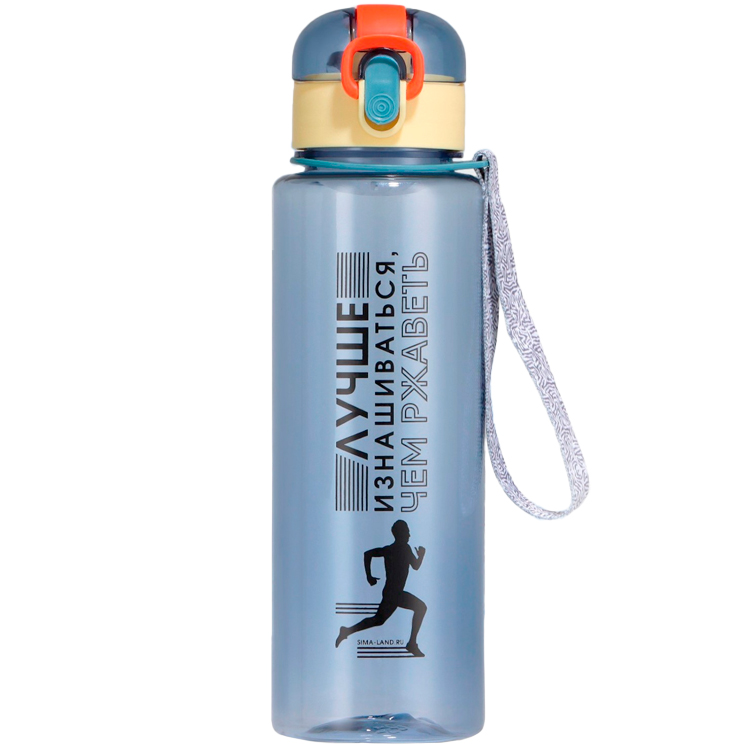Бутылка SVOBODA VOLI Water bottle / 9424844 photo 1