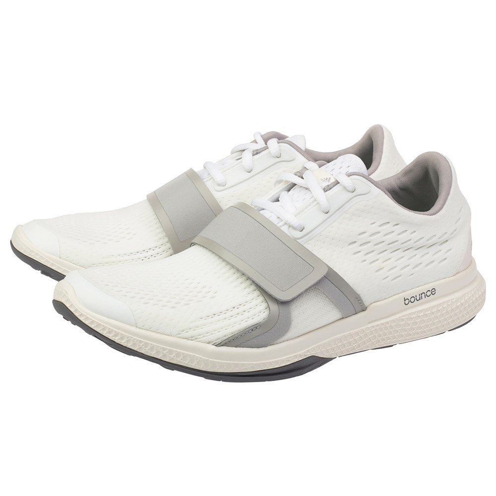 Кроссовки Adidas Atani Bounce / Женский / 38.5 / Белый/Серый photo 2