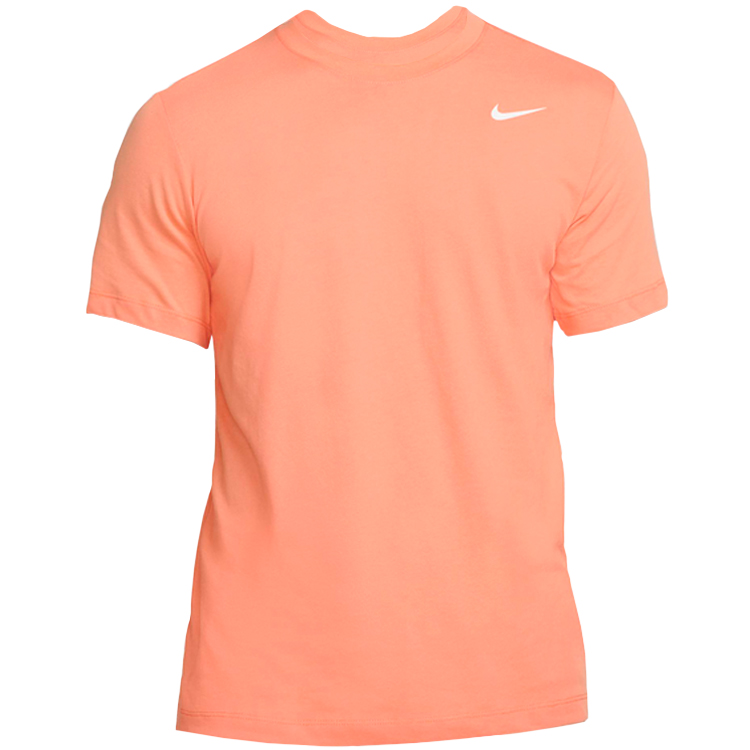 Футболка Nike M NK DRY TEE DFC CREW SOLID photo 1