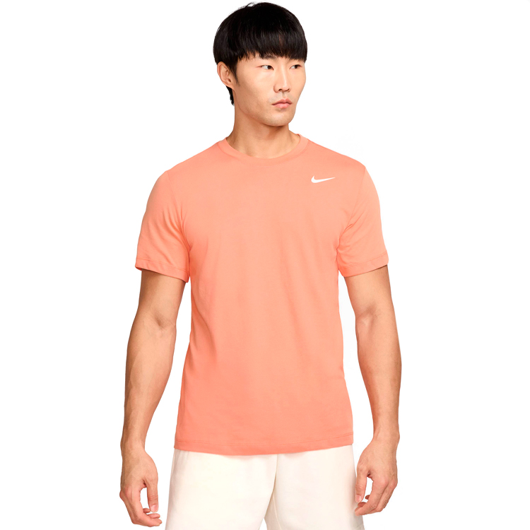 Футболка Nike M NK DRY TEE DFC CREW SOLID photo 2