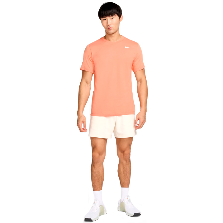 Футболка Nike M NK DRY TEE DFC CREW SOLID photo 5